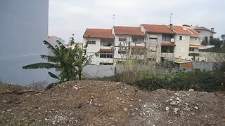 Land for sale in Vila Nova de Gaia, Portugal — €45,000