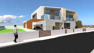 Land for sale in Póvoa de Varzim, Portugal — €80,000