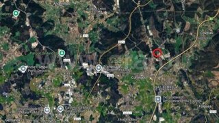 Land for sale in Trofa, Portugal — €1,100,000