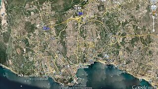 Land for sale in Cascais, Portugal — €900,000