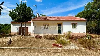 Land for sale in Grândola, Portugal — €990,000
