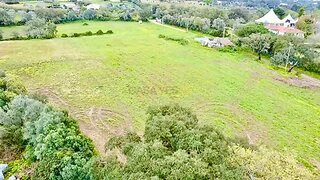 Land for sale in Santiago do Cacém, Portugal — €740,000