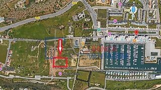 Land for sale in Albufeira, Portugal — €7,000,000
