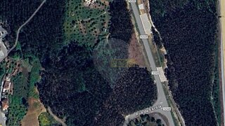Land for sale in Ferreira do Zêzere, Portugal — €9,500