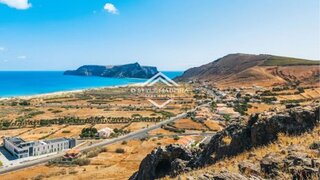 Land for sale in Porto Santo, Portugal — €250,800