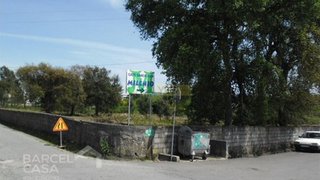 Land for sale in Barcelos, Portugal — €790,000