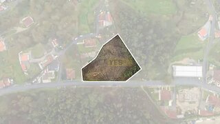 Land for sale in Fafe, Portugal — €107,000