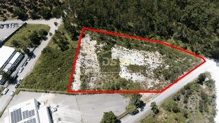 Land for sale in Marinha Grande, Portugal — €205,000