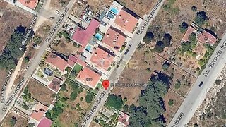 Terreno · 404 m² · 105 000 €