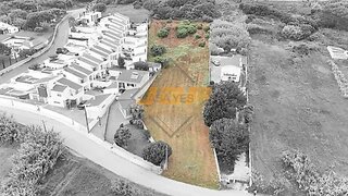Land for sale in Alcobaça, Portugal — €167,500