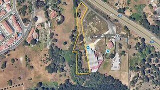 Land for sale in Barreiro, Portugal — €180,000