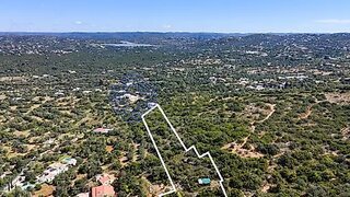 Terreno de 26 200 m² em Faro