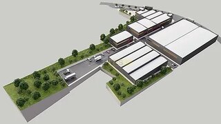 Terreno de 3250 m² em Coimbra