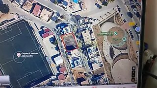 Land for sale in Olhão, Portugal — €159,000