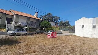Land for sale in Oliveira do Bairro, Portugal — €25,000