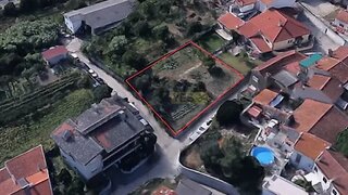 Terreno em Coimbra · 600 m² · 60 000 €
