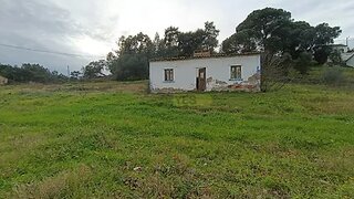 Land for sale in Abrantes, Portugal — €99,500