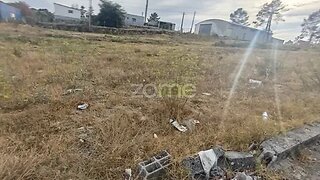 Land for sale in Mangualde, Portugal — €28,500