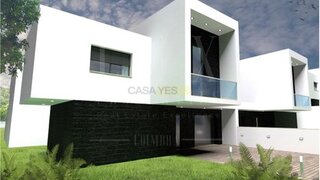 Land for sale in Coimbra, Portugal — €147,500