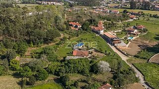 Land for sale in Barcelos, Portugal — €130,000