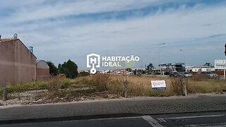 Land for sale in Vagos, Portugal — €267,900