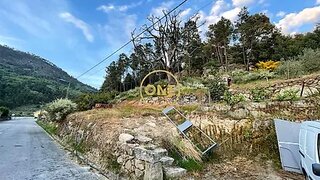 Land for sale in Tabuaço, Portugal — €30,000