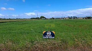 Land for sale in Ovar, Portugal — €60,000