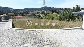 Land for sale in Barcelos, Portugal — €79,000