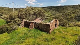 Land for sale in Odemira, Portugal — €120,000