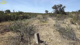 Land for sale in Castro Marim, Portugal — €57,000