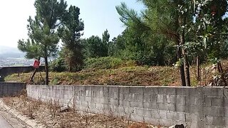 Land for sale in Barcelos, Portugal — €200,000