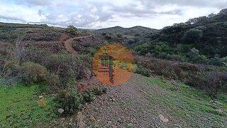 Land for sale in Castro Marim, Portugal — €270,000