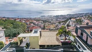 Land for sale in Funchal, Portugal — €265,000