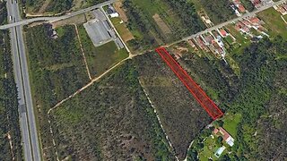 Land for sale in Ovar, Portugal — €20,000