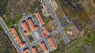 Land for sale in Valongo, Portugal — €120,000