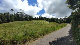 Land for sale in Ribeira Grande, Portugal — €295,000