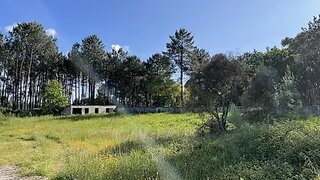 Land for sale in Valença, Portugal — €38,000