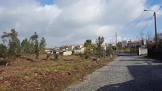 Land for sale in Valongo, Portugal — €600,000