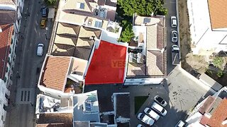 Land for sale in Tavira, Portugal — €260,000