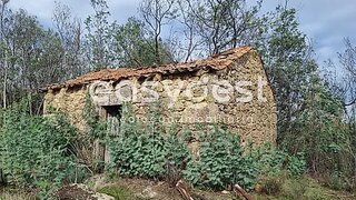 Land for sale in Idanha-a-Nova, Portugal — €44,000