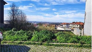 Land for sale in Gondomar, Portugal — €199,500