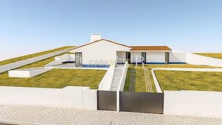 Terreno em Alandroal