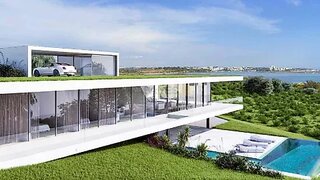 Land for sale in Lagos, Portugal — €1,495,000