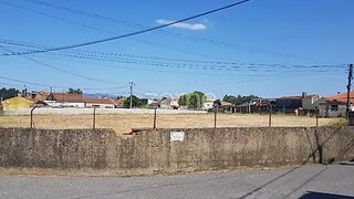 Land for sale in Estarreja, Portugal — €125,000