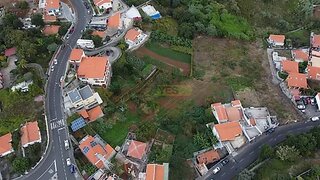 Land for sale in Funchal, Portugal — €185,000