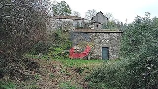 Land for sale in Cinfães, Portugal — €40,000