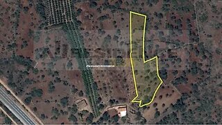 Land for sale in Silves, Portugal — €90,000