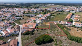 Land for sale in Peniche, Portugal — €120,000