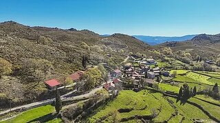 Land for sale in Terras de Bouro, Portugal — €12,500