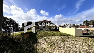 Land for sale in Seixal, Portugal — €100,000